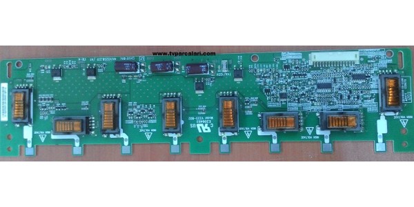 V225-B02, V225-BXX, 4H.V2258.231 /A 1, T260XW04, Inverter board